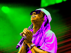 Lil Wayne | Лил Вэйн Lil Wayne | Лил Вэйн
