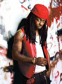 Lil Wayne | Лил Вэйн