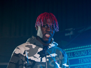 Lil Yachty | Лил Яхти