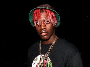 Lil Yachty | Лил Яхти