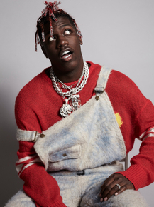 Lil Yachty | Лил Яхти