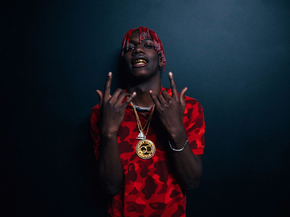 Lil Yachty | Лил Яхти