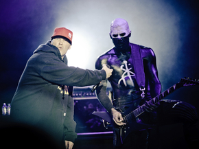 Limp Bizkit | Лимп Бизкит