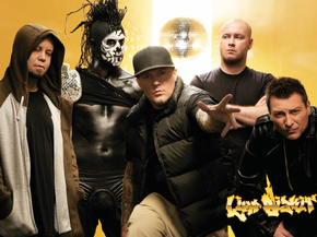Limp Bizkit | Лимп Бизкит