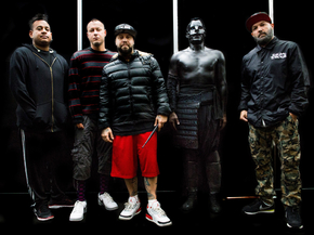 Limp Bizkit | Лимп Бизкит