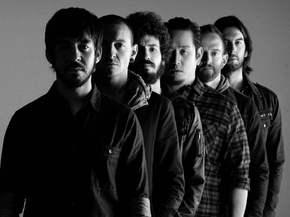 Linkin Park | Линкин Парк