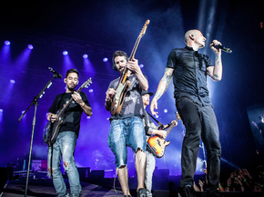 Linkin Park | Линкин Парк