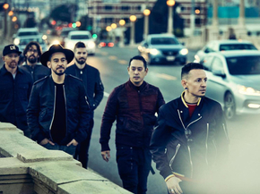 Linkin Park | Линкин Парк