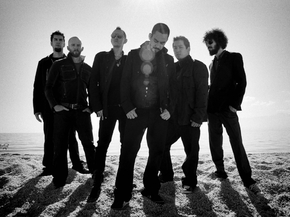 Linkin Park | Линкин Парк