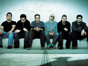 Linkin Park | Линкин Парк