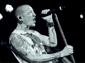 Linkin Park | Линкин Парк | Честер