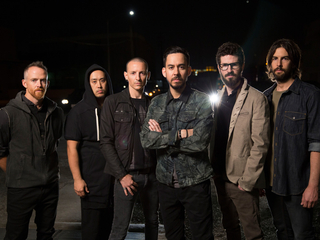 Категория постеров и плакатов Linkin Park