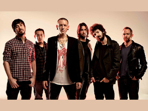 Linkin Park | Линкин Парк