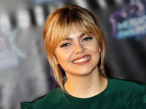 Louane | Луан Эмера
