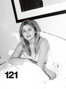 Louane | Луан Эмера