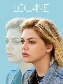 Louane | Луан Эмера