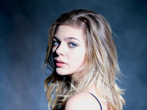 Louane | Луан Эмера