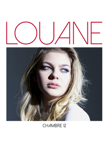 Louane | Луан Эмера