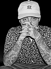 Mac Miller | Мак Миллер