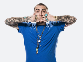Mac Miller | Мак Миллер Mac Miller | Мак Миллер