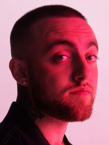 Mac Miller | Мак Миллер