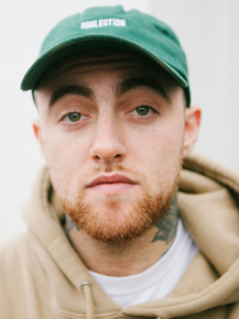 Mac Miller | Мак Миллер