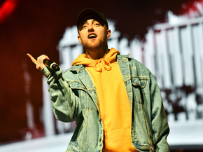 Mac Miller | Мак Миллер Mac Miller | Мак Миллер