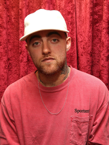 Mac Miller | Мак Миллер
