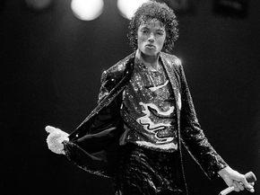 Michael Jackson | Майкл Джексон
