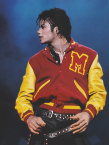 Michael Jackson | Майкл Джексон