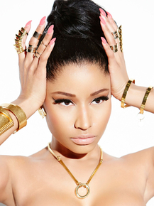 Nicki Minaj | Ники Минаж