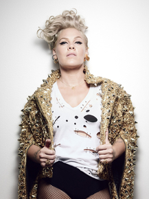 P!nk | Пинк