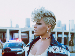 P!nk | Пинк