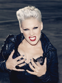 P!nk | Пинк