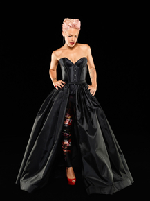 P!nk | Пинк