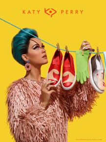 Katy Perry | Кэти Перри