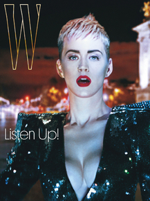 Katy Perry | Кэти Перри