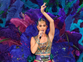 Katy Perry | Кэти Перри