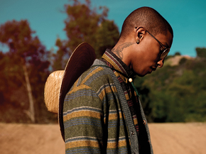Pharell Williams | Фаррелл Уильямс
