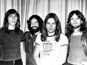 Pink Floyd | Пинк Флойд