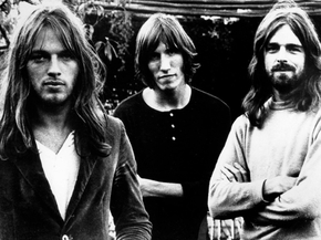 Pink Floyd | Пинк Флойд