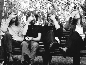 Pink Floyd | Пинк Флойд