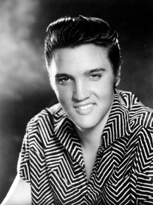 Presley Elvis | Элвис Пресли