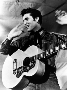 Presley Elvis | Элвис Пресли