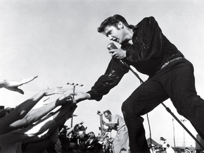 Presley Elvis | Элвис Пресли Presley Elvis | Элвис Пресли