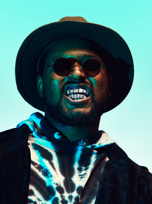 Schoolboy Q | Скулбой Кью