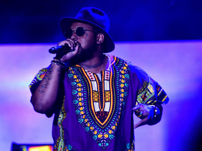 Schoolboy Q | Скулбой Кью