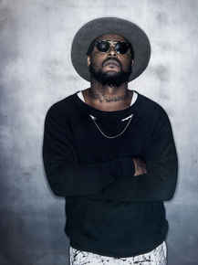Schoolboy Q | Скулбой Кью
