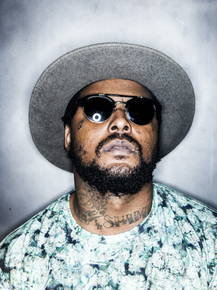 Schoolboy Q | Скулбой Кью
