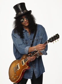 Slash | Слэш